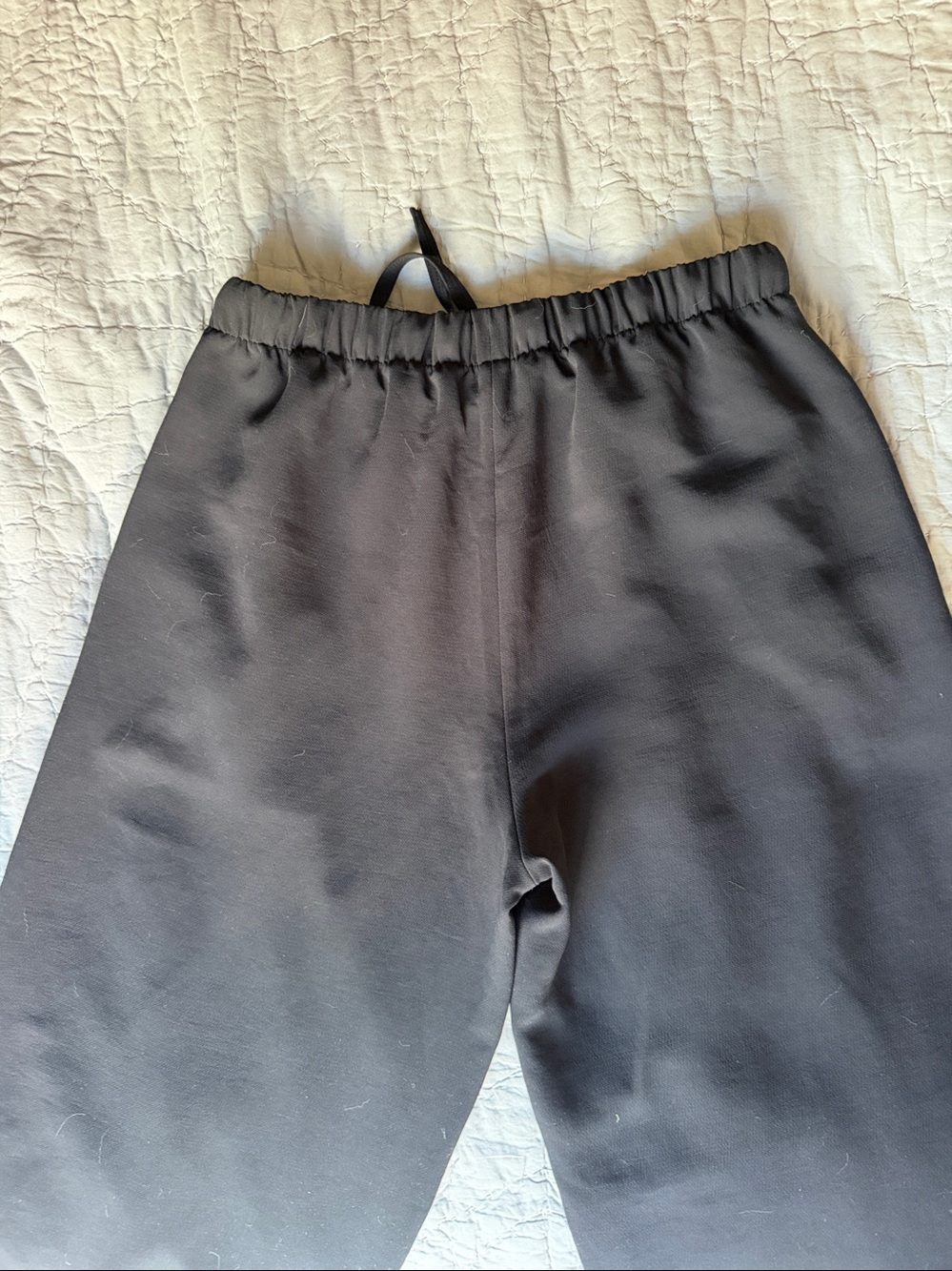 Aritzia crepette pant - Picture 5 of 6